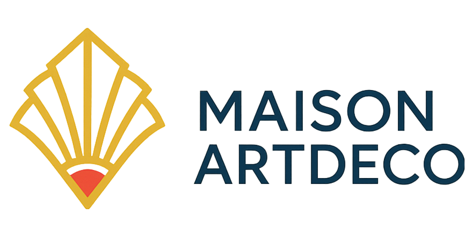 Maison Art Déco